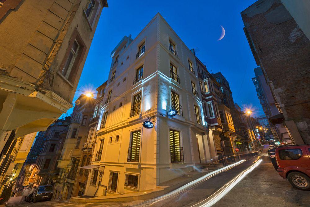 Hotel Invictum Istanbul