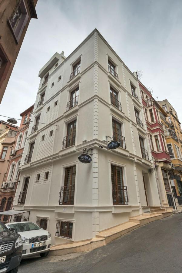 Invictum Hotel Provincia di Istanbul