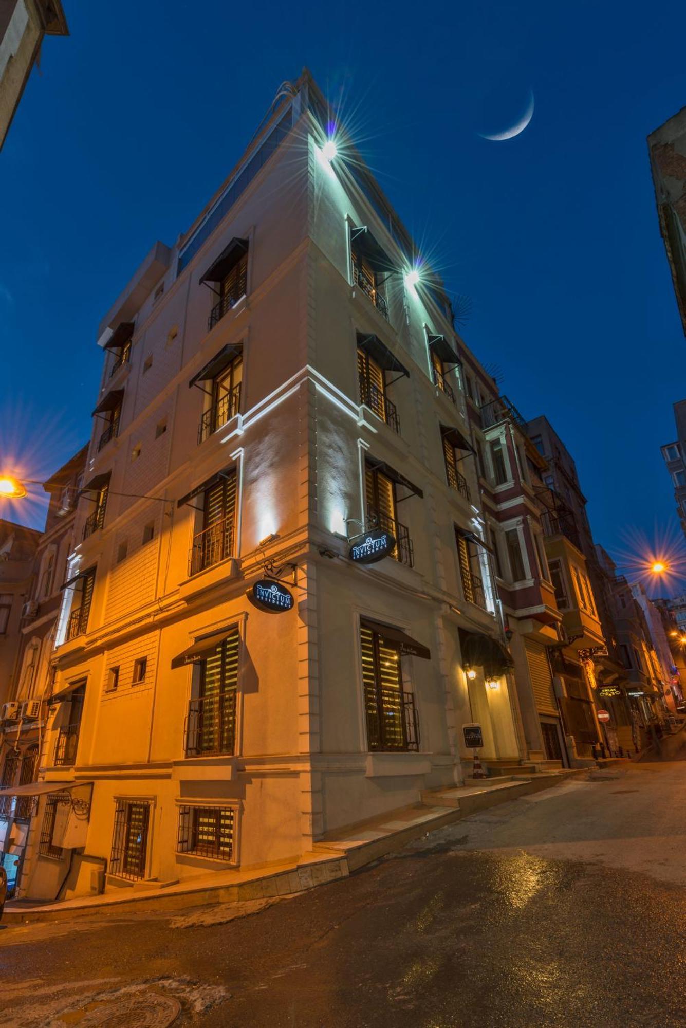 Invictum Hotel Provincia di Istanbul