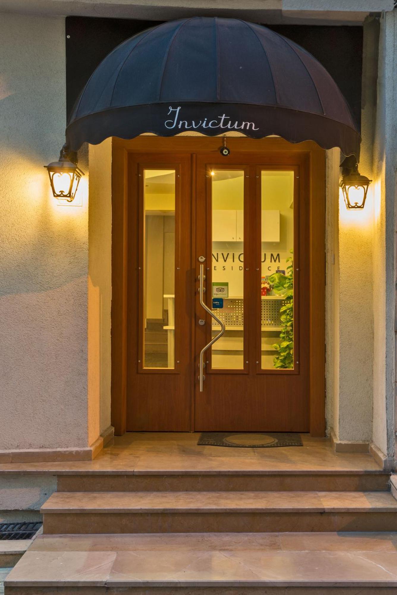 Invictum 3* Provincia di Istanbul