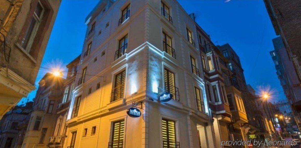 Invictum 3* Provincia di Istanbul