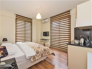 Invictum 3* Provincia di Istanbul