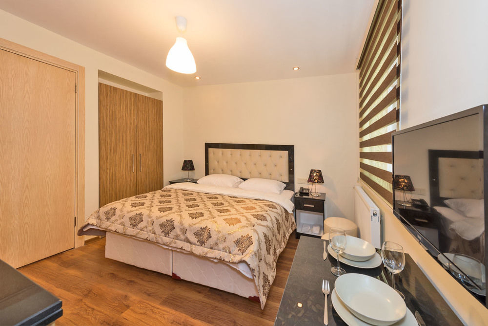 Invictum Hotel Provincia di Istanbul
