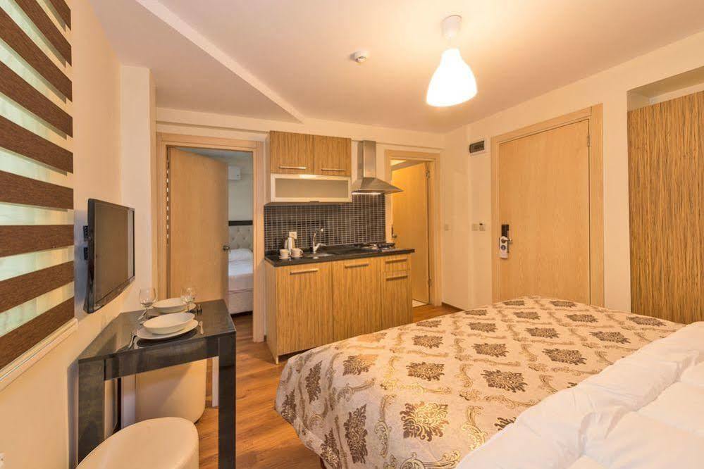 Hotel Invictum Provincia di Istanbul