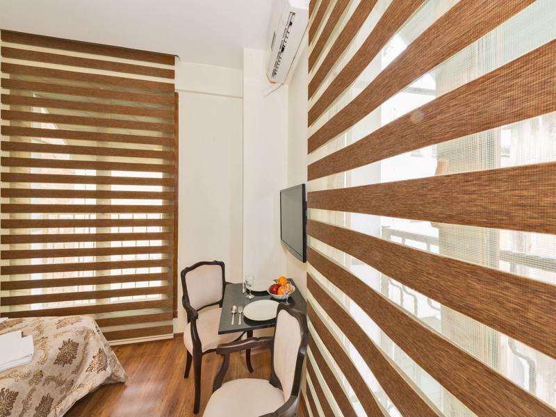 Hotel Invictum Provincia di Istanbul